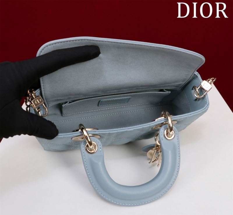 Christian Dior My Lady Bags